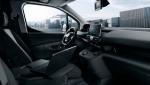 Peugeot Partner LWB 2018 года (WW)